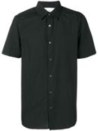 Calvin Klein Jeans Short Sleeved Shirt - Black