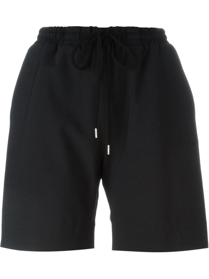 Markus Lupfer Drawstring Shorts