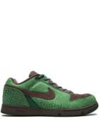 Nike Zoom Air Angus Sneakers - Green