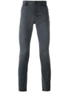 Neuw Skinny Jeans, Men's, Size: 30, Grey, Cotton/lyocell/polyester/spandex/elastane