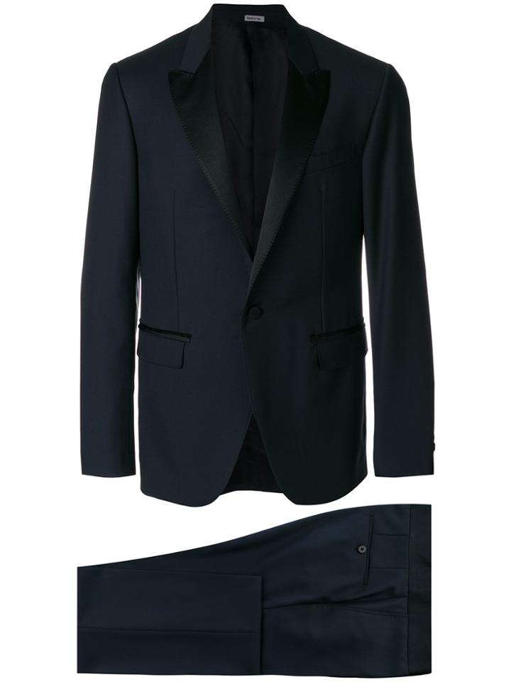 Lanvin Formal Two-piece Suit - Blue