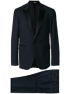Lanvin Formal Two-piece Suit - Blue