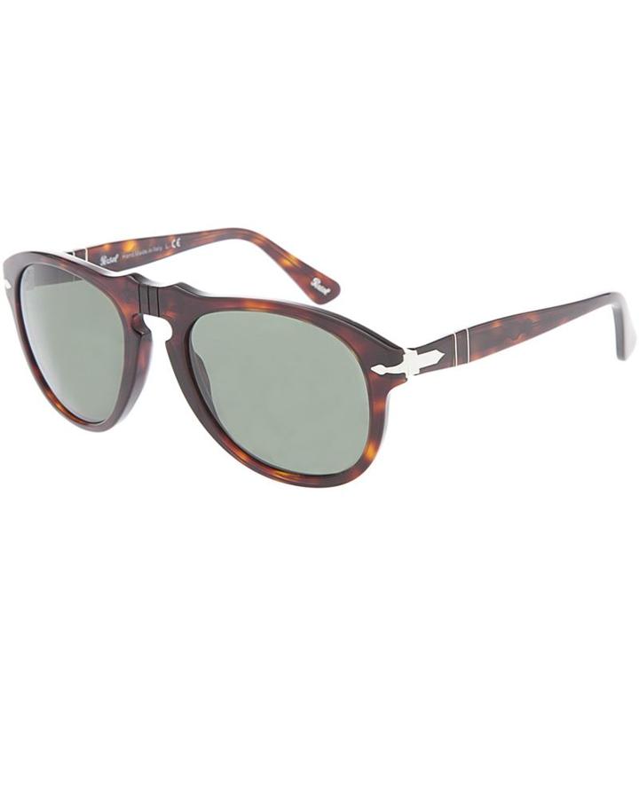 Persol Tortoiseshell Sunglasses