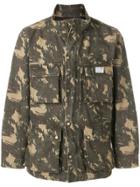Neighborhood Paratrooper Jacket - Green