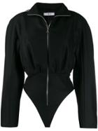 Area Area Fw19js05059 Black