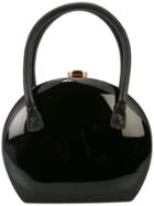 Rocio Thandie Mini Bag - Black