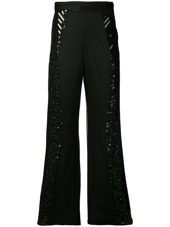 Marc Ellis Wmetr883black