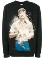 Ih Nom Uh Nit Pena Sweater - Black