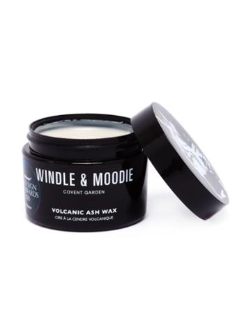 Windle And Moodie Volcanic Ash Wax