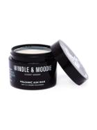Windle And Moodie Volcanic Ash Wax