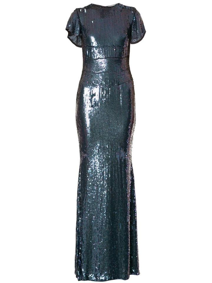 Rachel Gilbert - Metallic