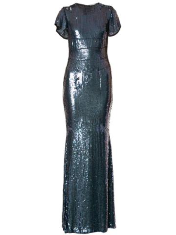 Rachel Gilbert - Metallic