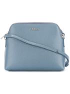 Furla 'boheme' Crossbody Bag Set, Women's, Blue, Leather
