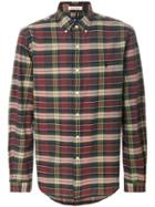 Polo Ralph Lauren Checked Shirt - Multicolour
