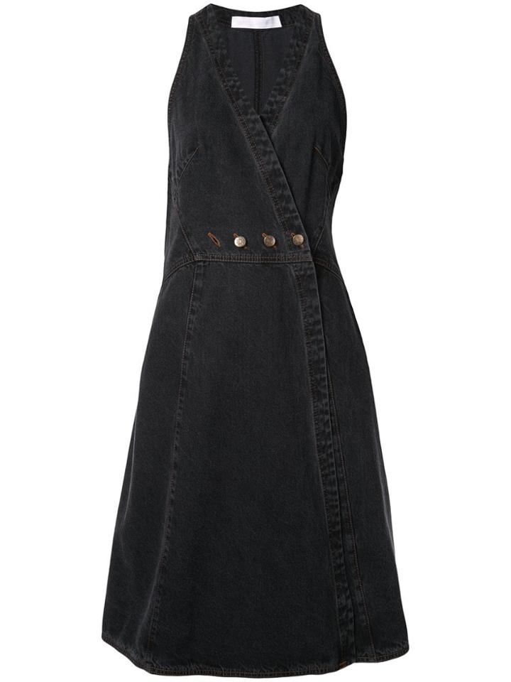 Tamuna Ingorokva Ananya Dress - Black