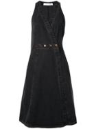 Tamuna Ingorokva Ananya Dress - Black