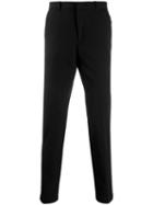 Boss Hugo Boss Skinny-fit Trousers - Black