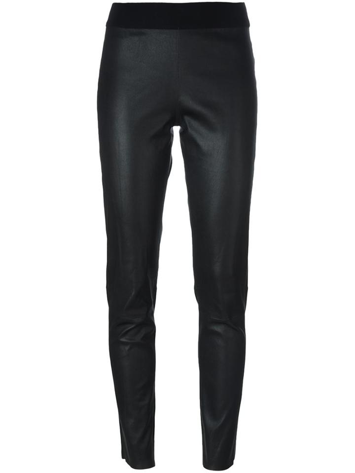 P.a.r.o.s.h. Slim-fit Leggings