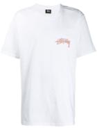 Stussy Oasis T-shirt - White