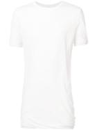 Rick Owens Double T-shirt - White