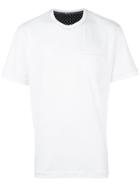 Dolce & Gabbana Chest Pocket T-shirt - White