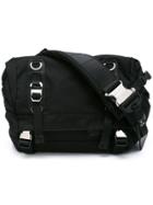 Master Piece Hunter Shoulder Bag - Black