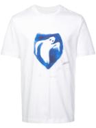 Oamc Casper The Firiendly Ghost T-shirt - White