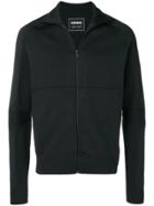 Napa By Martine Rose Zip Up Jacket - Black