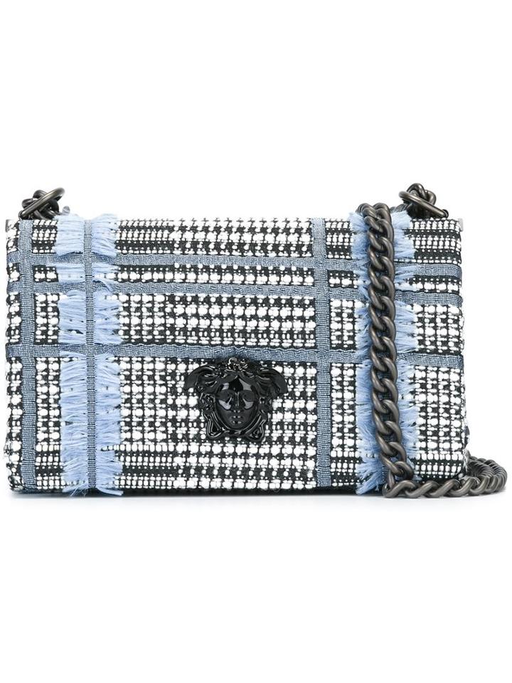 Versace 'palazzo Medusa' Sultan Bag
