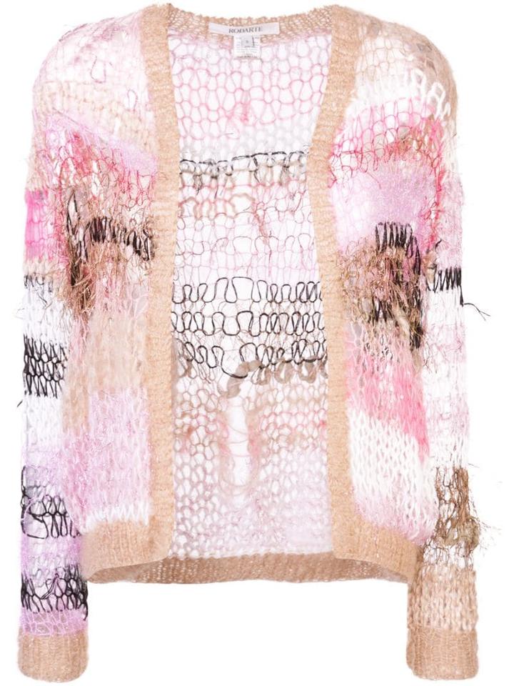 Rodarte - Pink
