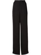 Maison Margiela Straight Fit Trousers