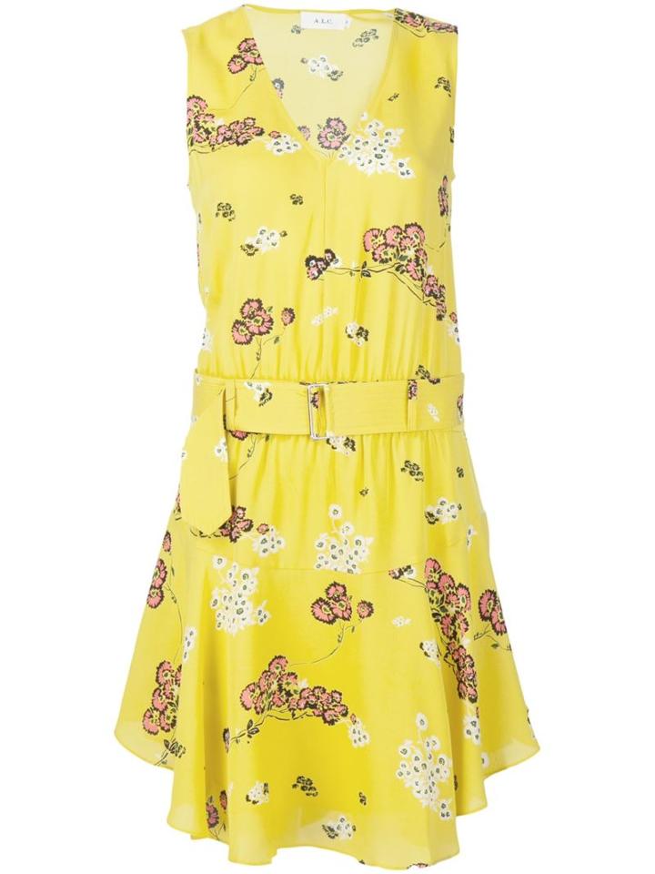 A.l.c. 'hadley' Dress