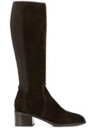 Aquatalia Jordan Boots - Brown