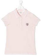 Kenzo Kids Kenzo Kids Km1100832 Pink Natural (veg)->cotton - Pink &