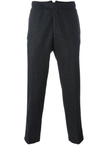 The Gigi Cropped Trousers