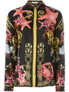 Versace Sea Star Shirt