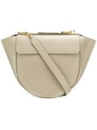 Wandler Jade Big Bag - Grey