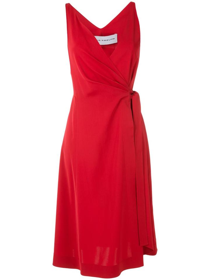 Gloria Coelho Gloria Coelho V20v004 1005 - Red