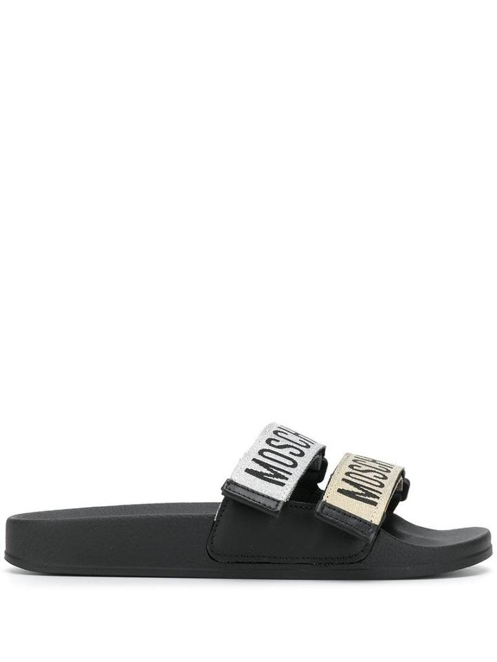 Moschino - Silver