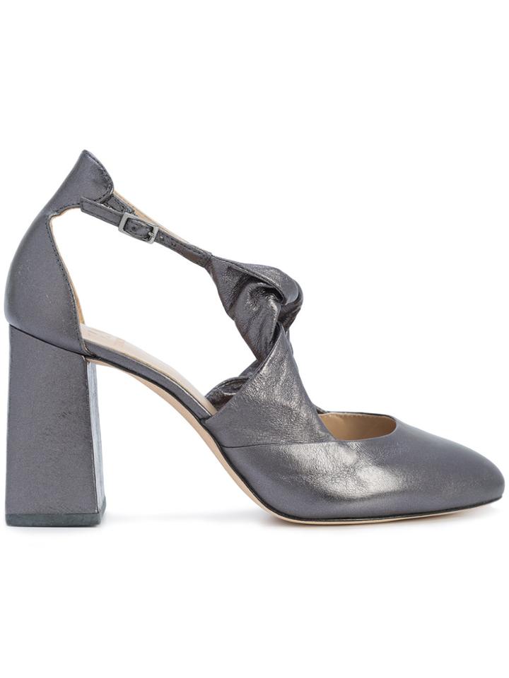 Zac Zac Posen Consuelo Pumps - Grey