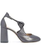 Zac Zac Posen Consuelo Pumps - Grey