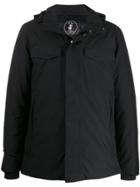 Save The Duck D3804mhero900001 - Black
