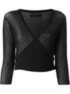 Jean Paul Gaultier Vintage Layered Trouser Suit
