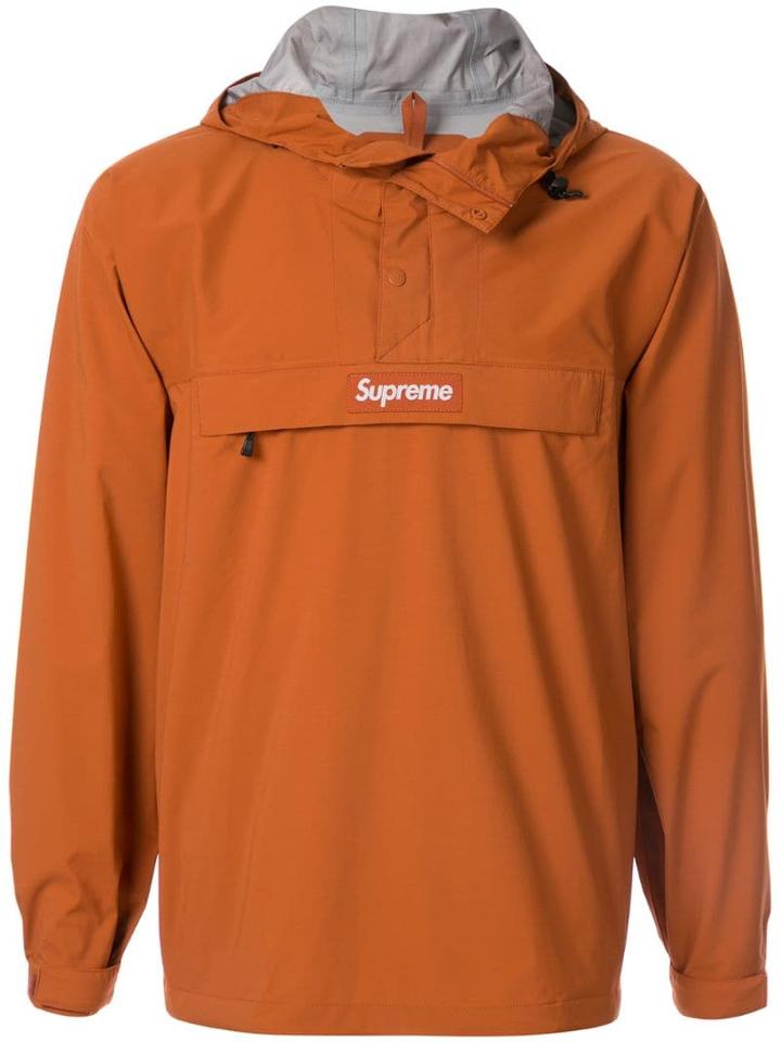 Supreme Taped Seam Anarok - Brown