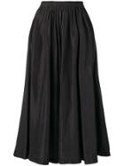 Forte Forte Full-styled Skirt - Black