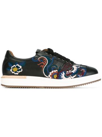 Henderson Baracco 'corsa' Sneakers