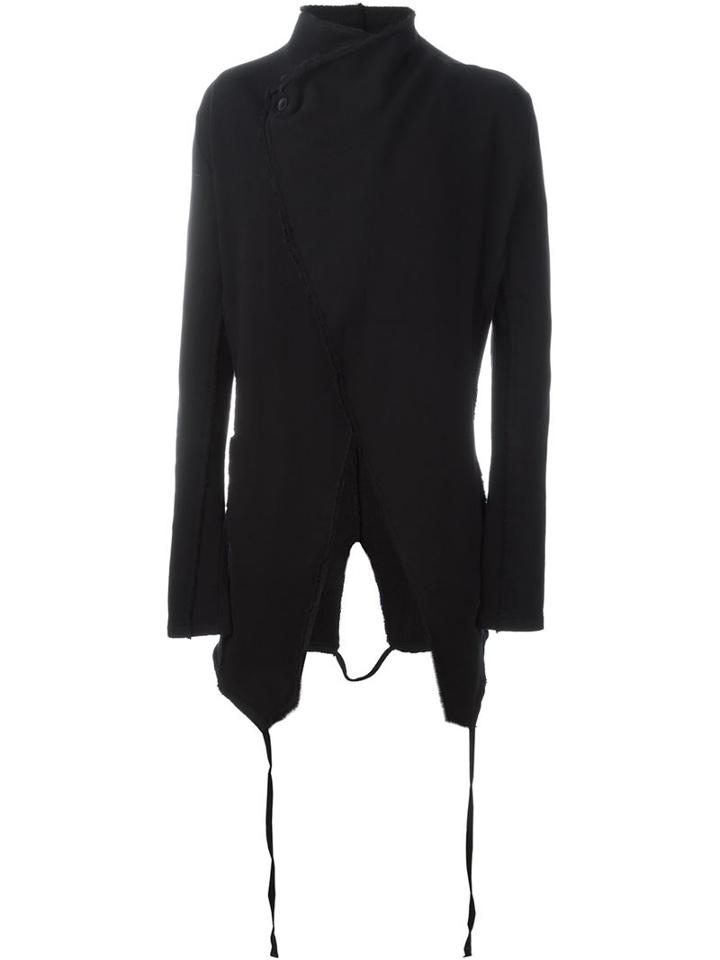 Thom Krom Sweat Jacket