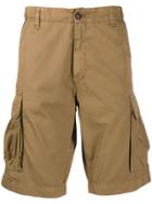 Perfection Cargo Shorts - Brown