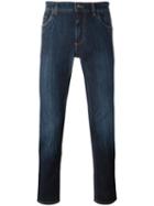 Dolce & Gabbana - Slim Fit Jeans - Men - Cotton/spandex/elastane - 46, Blue, Cotton/spandex/elastane