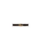 Fashion Concierge Vip Gucci - Double G Belt P406831dj20t2145 -